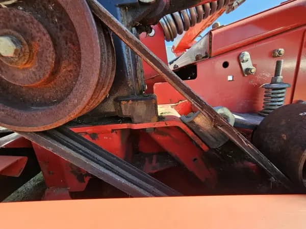 2010 Planting Attachments KVERNELAND 4236LT — photo 2