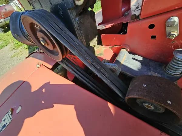 2010 Planting Attachments KVERNELAND 4236LT — photo 3