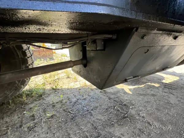 2000 LIEBHERR A932 LITRONIC — photo 10