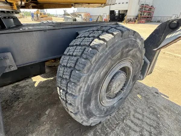 2000 LIEBHERR A932 LITRONIC — photo 7