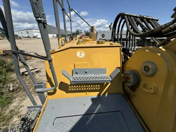 2007 LIEBHERR A934C LITRONIC — photo 14