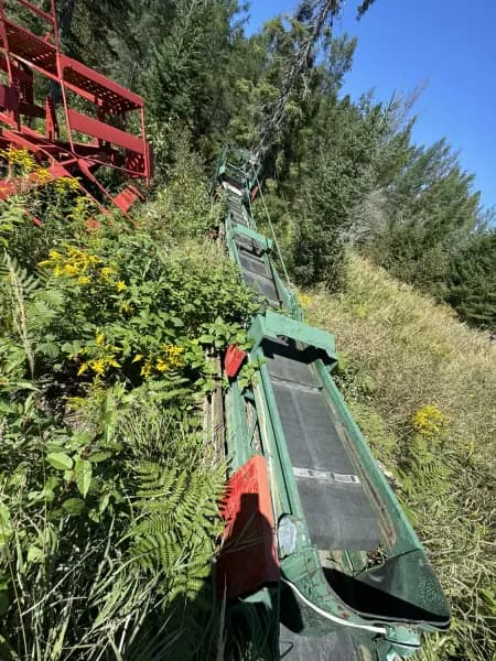 1990 Other LOCKWOOD CONVEYOR
