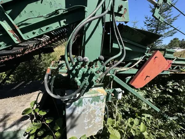 1990 Other LOCKWOOD CONVEYOR — photo 11