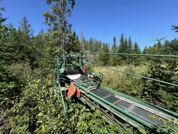 1990 Other LOCKWOOD CONVEYOR — photo 13