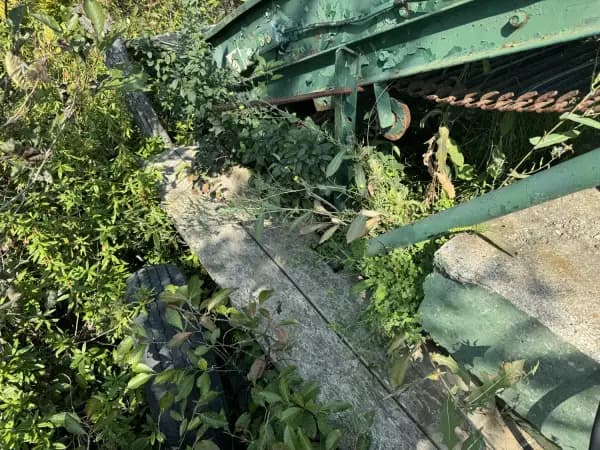 1990 Other LOCKWOOD CONVEYOR — photo 17
