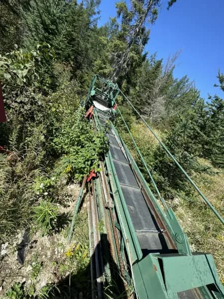 1990 Other LOCKWOOD CONVEYOR — photo 2