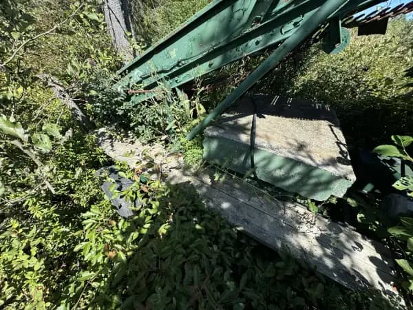 1990 Other LOCKWOOD CONVEYOR — photo 7
