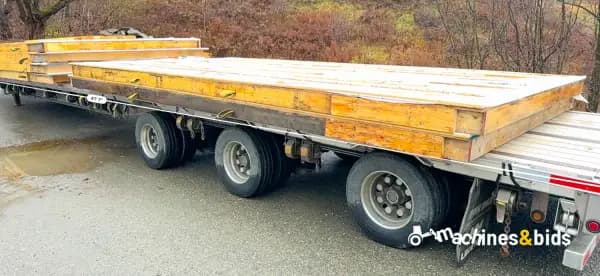 2023 LODE KING DROP DECK — photo 17