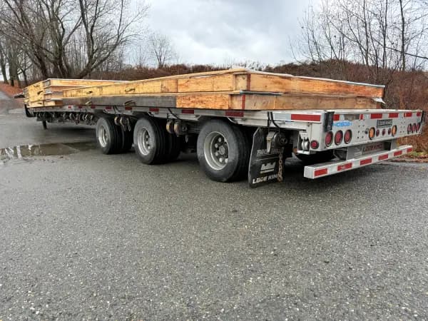 2023 LODE KING DROP DECK — photo 20