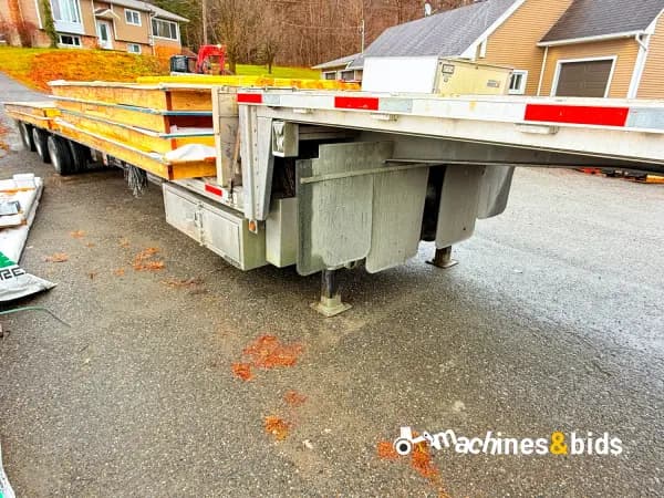 2023 LODE KING DROP DECK — photo 4