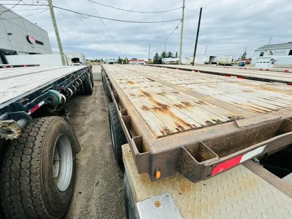 2005 LODE KING PF926 — photo 14