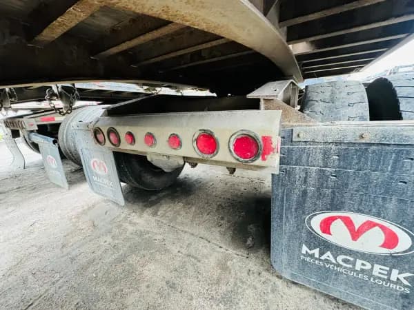 2005 LODE KING PF926 — photo 18
