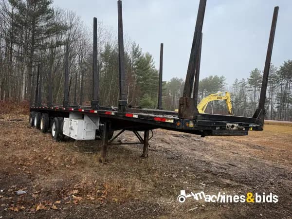 2016 LODE KING TRA/REM — photo 2