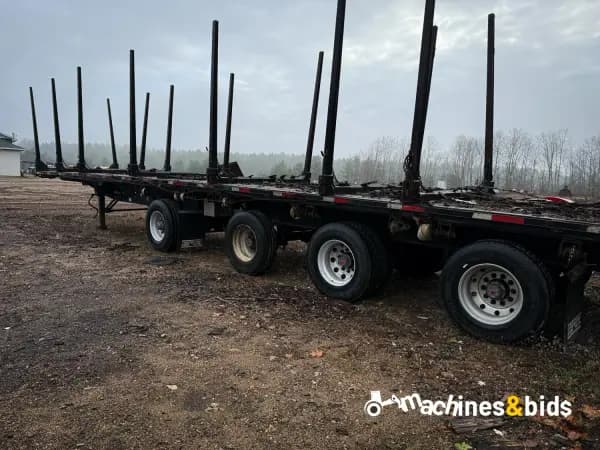 2016 LODE KING TRA/REM — photo 3