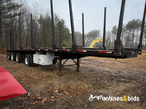 2016 LODE KING TRA/REM — photo 5