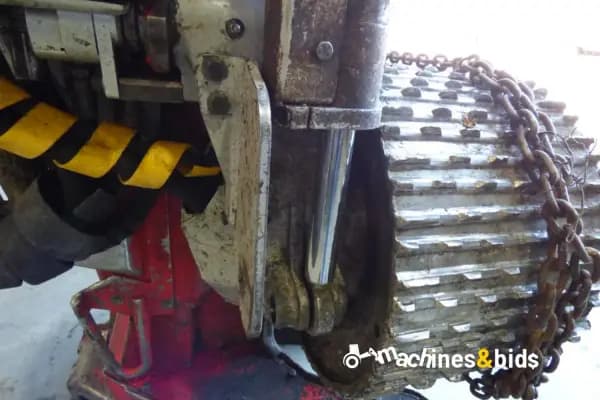 2021 Other LOG MAX 7000C — photo 5