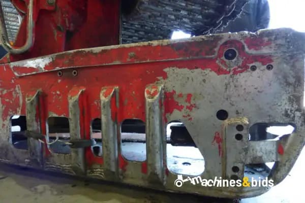 2021 Other LOG MAX 7000C — photo 6