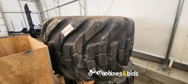 2021 LOGSET 12F GT — photo 18