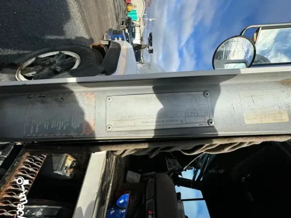 1996 MACK CL713 — photo 15