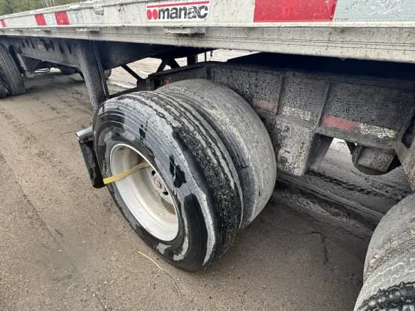 2019 MANAC 18232C000 — photo 10
