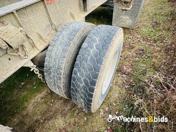2020 Other MANAC 23118 — photo 13