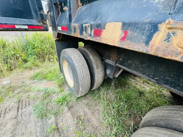 2009 MANAC 41443A43 — photo 12