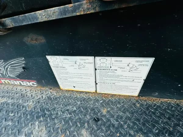 2022 MANAC 5732672 — photo 19