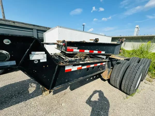 2021 MANAC 7722415 — photo 7