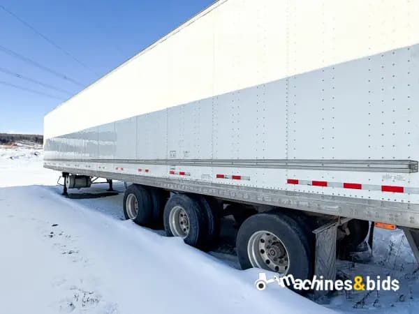 2018 MANAC 94353BD11 — photo 2