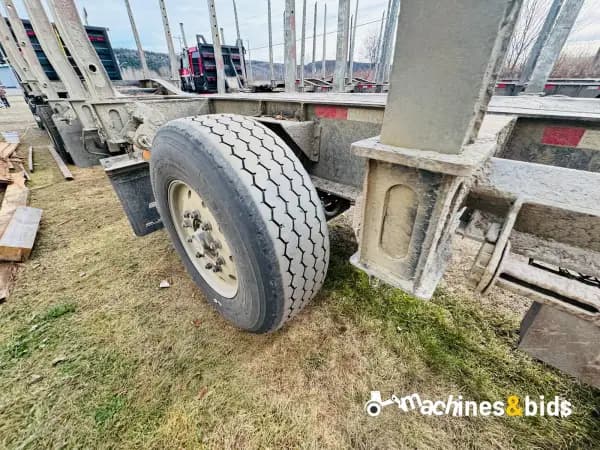 2020 Other MANAC 1581H — photo 15