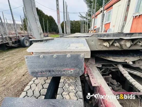 2020 Other MANAC 1581H — photo 3