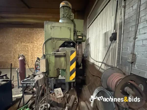 MAS V050 — photo 3