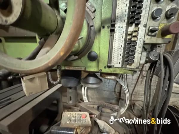 MAS V050 — photo 5