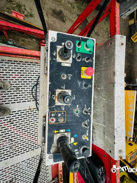 2010 MEC TITAN BOOM 40S — photo 16