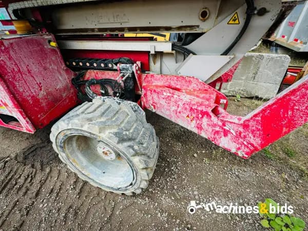2010 MEC TITAN BOOM 40S — photo 21