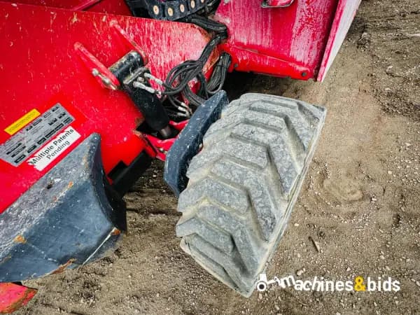 2010 MEC TITAN BOOM 40S — photo 9