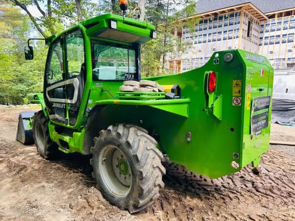 2021 MERLO P40.17 PLUS — photo 12
