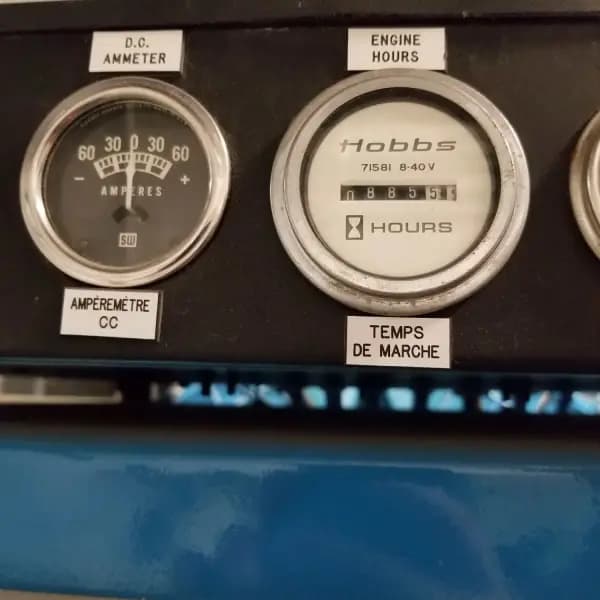 1992 MITSUBISHI 1050 KW — photo 2