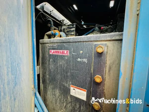 2012 NOVAMAC B12-A — photo 18