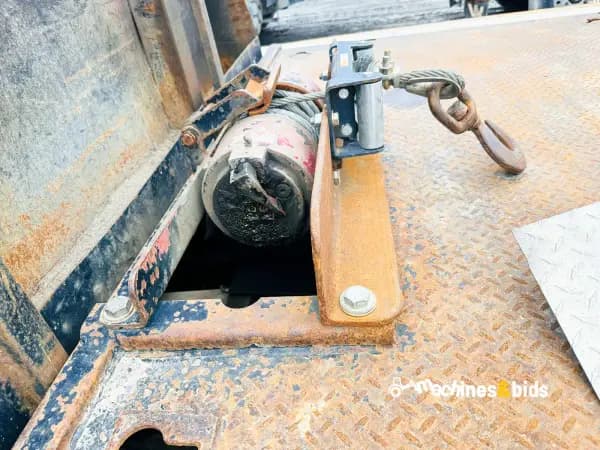 2008 PETERBILT 340 — photo 16