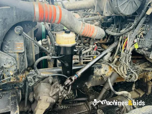 2009 PETERBILT 340 — photo 15