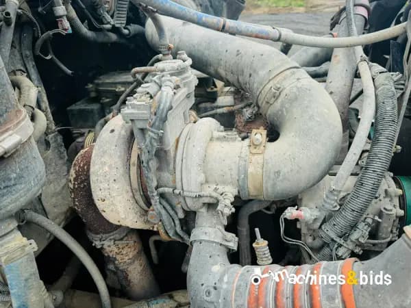 2009 PETERBILT 340 — photo 19