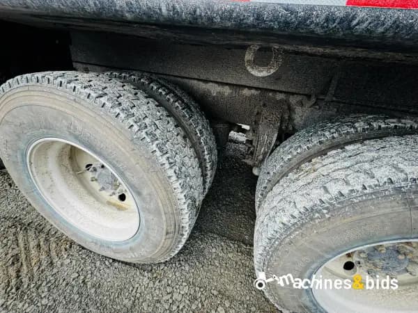 2009 PETERBILT 340 — photo 9
