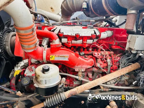 2013 PETERBILT 367 — photo 17