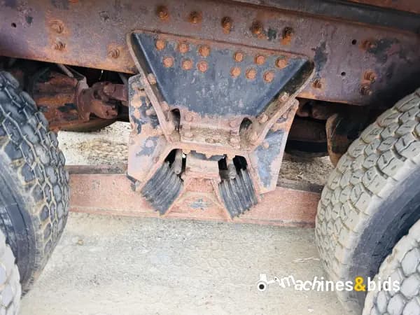2013 PETERBILT 367 — photo 3