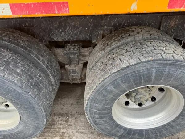 2014 PETERBILT 367 — photo 2