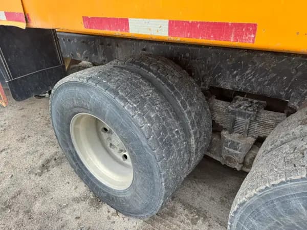 2014 PETERBILT 367 — photo 3
