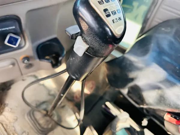 2020 PETERBILT 367 — photo 17