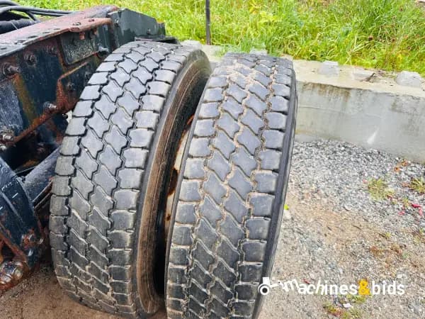 2005 PETERBILT 378 — photo 12