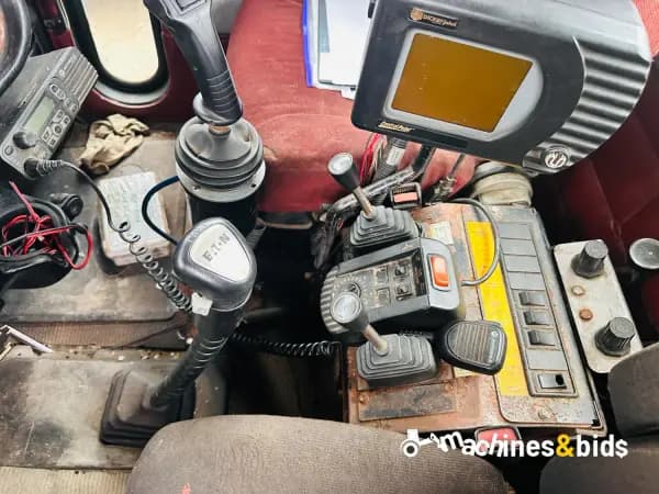 2005 PETERBILT 378 — photo 16